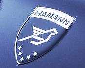Аксессуары HAMANN для Range Rover Vogue from MY 2013